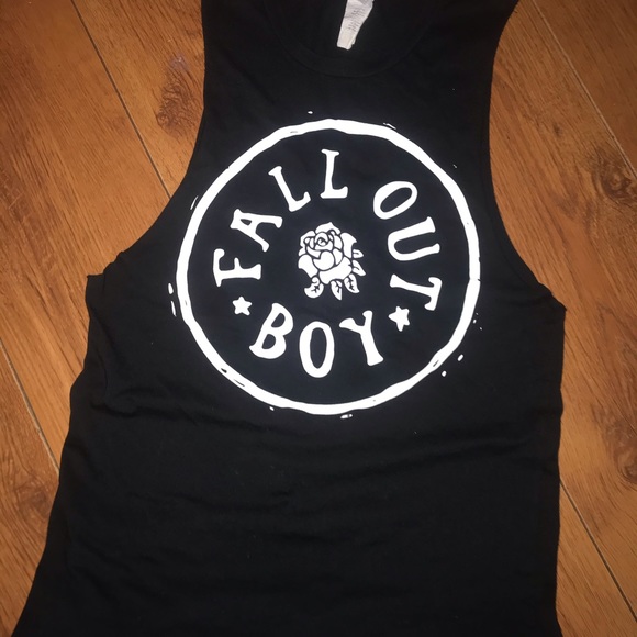 Fall Out Boy - Picture 2 of 2